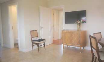 Imagem 5: Apartamento - Cambuí - Campinas