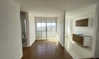 Imagem 3: Apartamento para alugar Jardim Riacho das Pedras Contagem