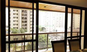 Imagem 3: SÃO PAULO - Apartamento Padrão - BROOKLIN PAULISTA