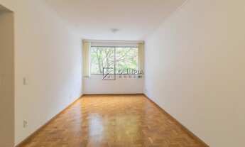 Imagem 3: Apartamento Venda 3 Dormitórios - 104 m² Perdizes