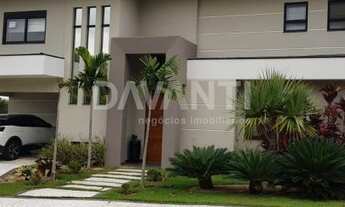 Imagem: Casa - Condomínio Residencial Athenas