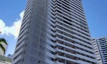 Imagem 3: MS|Venha morar em Boa Viagem | 4 quartos 2 suítes | 147 m²