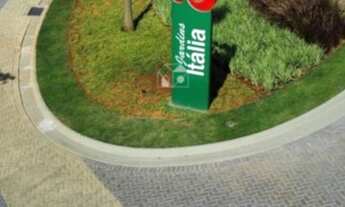 Imagem 1: Lote Quitado Jardins Itália