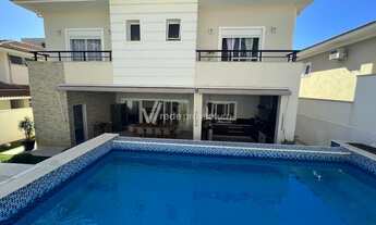 Imagem 5: Campinas - Casa de Condomínio - Alphaville Dom Pedro