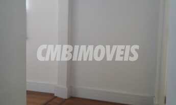 Imagem 2: Sala - Cambuí - Campinas