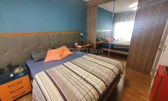 Imagem 7: São Paulo - Apartamento Padrão - Vila Cordeiro