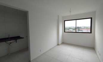 Imagem 2: AX- Ultimas unidades no Reserva Polidoro - Apartamento com 2 quartos- 52m²- Próximo a UFPE