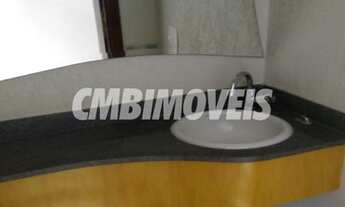 Imagem 4: Casa - Santa Candida - Campinas