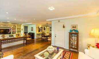 Imagem 4: Apartamento 3 quartos a venda em Ipanema rua Barao de Jaguaripe