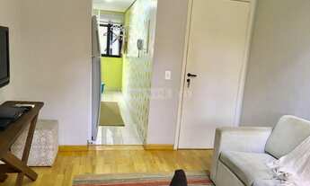 Imagem 3: São Paulo - Apartamento Padrão - Vila Olímpia