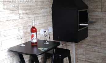 Imagem 6: São Bernardo do Campo - Apartamento Padrão - Santa Terezinha