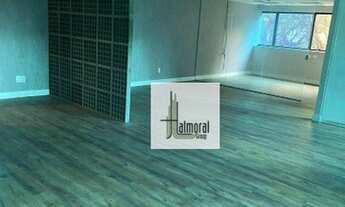 Imagem: Conjunto para alugar, 100 m² por R$ 6.000,00/mês