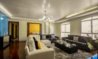 Imagem: SAO PAULO - Apartamento Padrão - Jardim