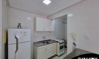 Imagem 2: Nobre do Parque, 1 quarto em 62m² com 1 vaga de garagem no Itaigara