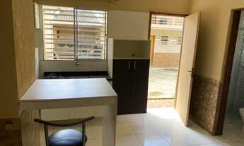 Imagem: Kitinet apartamento