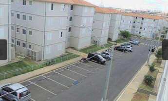 Imagem 6: Apartamento - Jardim Nova Suíça - Piracicaba/SP