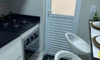 Imagem 6: Apartamento com 1 dormitório para alugar, 27 m² por R$ 1.905,00/mês - Vila Guilherme - São