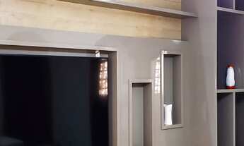 Imagem 7: BRASÍLIA - Casa de Condomínio - CEILÂNDIA SUL (CEILÂNDIA