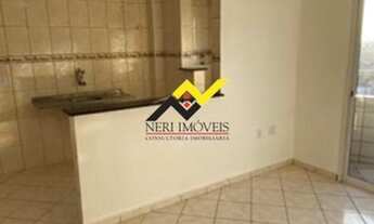 Imagem 3: Apartamento para Venda em Praia Grande, Ocian, 1 dormitório, 1 banheiro, 1 vaga