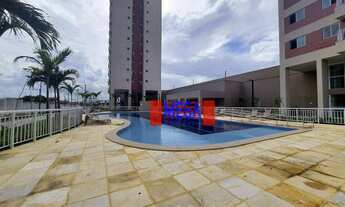 Imagem 5: Apartamento com 2 dormitórios para alugar, 55 m² por R$ 1.900,00/mês - Presidente Kennedy