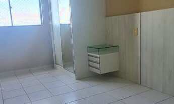 Imagem 7: Apartamento no condomínio Porto Arena - 3/4 - candelária