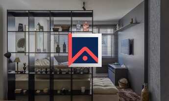 Imagem 6: Apartamento Locação Bela Vista 104 m² 2 Dormitórios