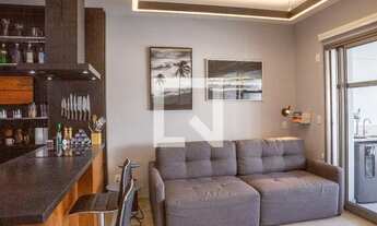 Imagem 2: Apartamento para Aluguel - Barra Funda, 1 Quarto, 51 m2