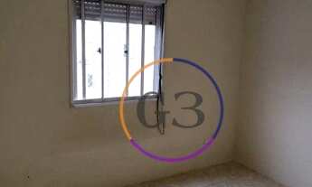 Imagem 7: Apartamento no condomínio Jockey III