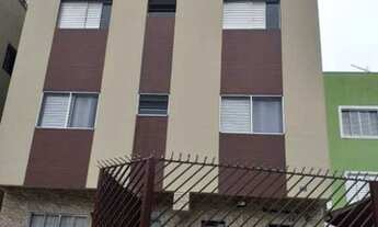 Imagem: Apartamento de 1 Dormitório, 1 Vaga Condomínio