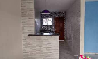 Imagem 7: Casa Linda a Venda em Itaipuaçú, 3 dormitórios, Área de Churrasqueira!