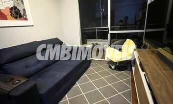 Imagem 6: Apartamento - Bosque - Campinas