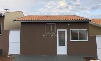 Imagem: Casa (térrea na rua) 2 dormitórios, cozinha