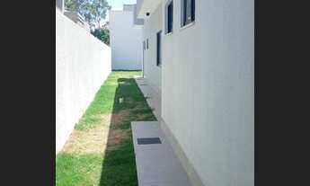 Imagem 2: Casa em Condomínio para Venda em Brasília, Alto da Boa Vista (Sobradinho), 3 dormitórios