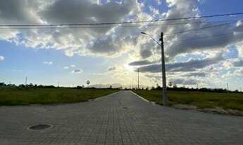 Imagem 5: Oportunidade! Adquira seu Lote Mãe Rainha No Jereissati III, Infraestrutura de Alto Padrã