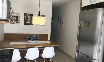 Imagem 4: Casa na Ribeira Casa com 2 dormitórios