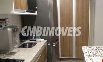 Imagem 3: Apartamento - Parque Yolanda (Nova Veneza) - Sumaré