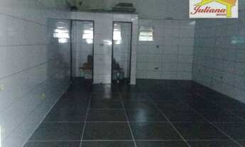 Imagem 5: Salão à venda, 50 m² por R$ 110.000 - Santa Terezinha - Itanhaém/SP