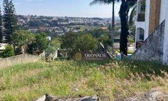 Imagem 6: Terreno à venda, 1037 m² por R$ 1.037.000,00 - Condomínio Flamboyant - Atibaia/SP