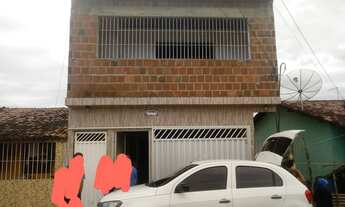 Imagem: Casa na cidade de Limoeiro