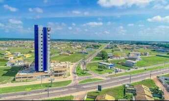 Imagem: Repasse de lote Sales jardim