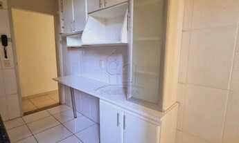 Imagem 6: RIBEIRÃO PRETO - Apartamento Padrão - Jardim Palma Travassos