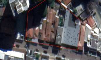 Imagem: área - Cambuí - Campinas