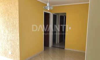 Imagem 3: Apartamento - Jardim Antonio Von Zuben - Campinas
