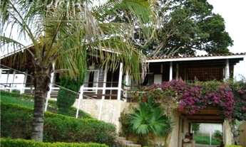 Imagem 5: Paraisópolis - Chácara - José Veríssimo