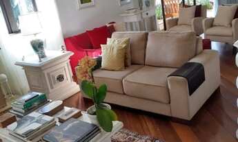 Imagem 2: Venda Apartamento 4 Dormitórios - 210 m² Itaim Bibi