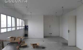 Imagem 6: Santo André - Conjunto Comercial/sala - Centro