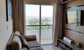 Imagem 2: Apartamento para Venda em Sorocaba, Jardim Prestes de Barros, 2 dormitórios, 1 suíte, 2 ba