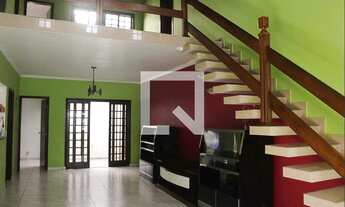 Imagem 2: Casa à Venda - Vila Campo Grande, 4 Quartos, 230 m2