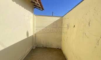 Imagem 3: Sao Carlos - Casa Padrão - Vila Vista Alegre