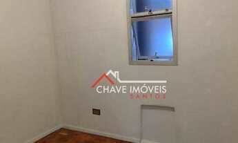 Imagem 6: Apartamento com 3 dormitórios para alugar, 97 m² por R$ 3.200,00/mês - Aparecida - Santos